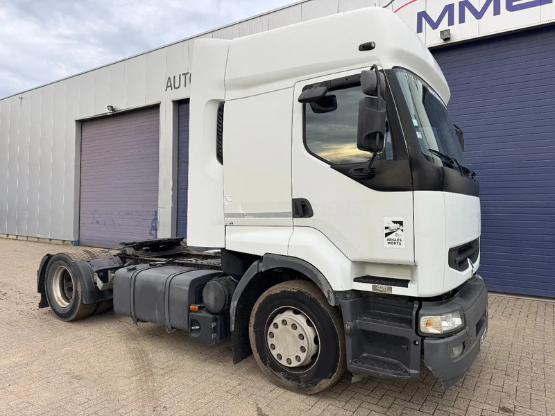 Renault Premium 420 **MANUAL GEARBOX-BOITE MANUELLE** - Tracteur routier: photos 3 Renault Premium 420 **MANUAL GEARBOX-BOITE MANUELLE** - Tracteur routier: photos 3
