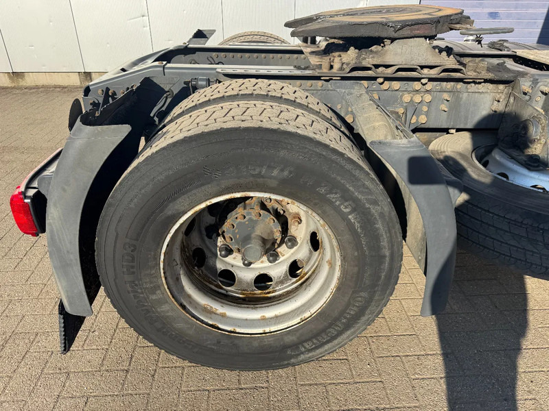 Scania P400 **EURO 5-BELGIAN TRUCK** - Tracteur routier: photos 5 Scania P400 **EURO 5-BELGIAN TRUCK** - Tracteur routier: photos 5