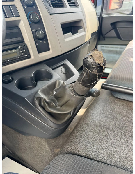 Camion fourgon Volvo FL 240 **EURO 4-MANUAL GEARBOX**: photos 17 Camion fourgon Volvo FL 240 **EURO 4-MANUAL GEARBOX**: photos 17