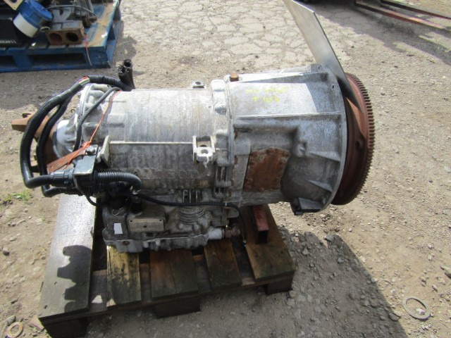 ALLISON HD3560 TID 3 GEARBOX - Boîte de vitesse pour Véhicule de voirie/ Spécial: photos 2 ALLISON HD3560 TID 3 GEARBOX - Boîte de vitesse pour Véhicule de voirie/ Spécial: photos 2