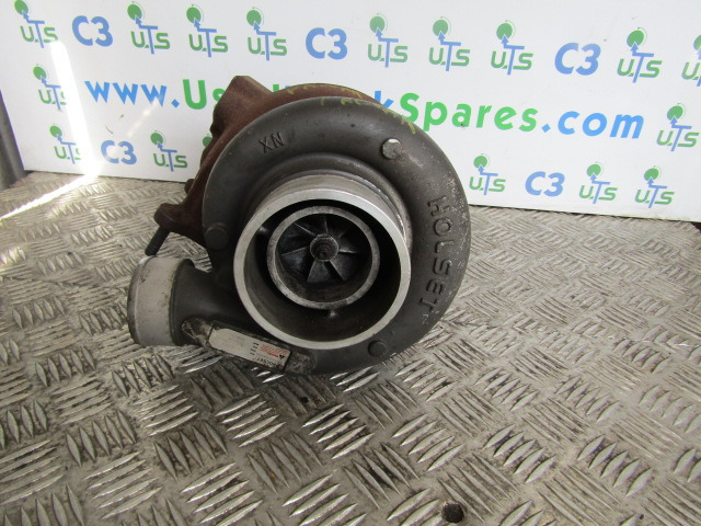 DAF CF 75 PACCAR PR228(310) TURBO TYPE ‘HOLSET’ HX40 P/NO 1657119 - Turbocompresseur pour Camion: photos 2 DAF CF 75 PACCAR PR228(310) TURBO TYPE ‘HOLSET’ HX40 P/NO 1657119 - Turbocompresseur pour Camion: photos 2