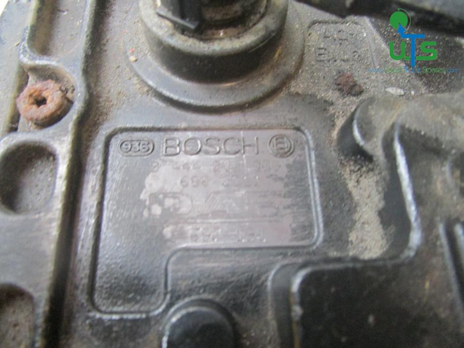 DAF CF / XF EURO 5 ADBLUE PUMP BOSCH PART NO 0444010099 - Préparation du carburant pour Camion: photos 2 DAF CF / XF EURO 5 ADBLUE PUMP BOSCH PART NO 0444010099 - Préparation du carburant pour Camion: photos 2