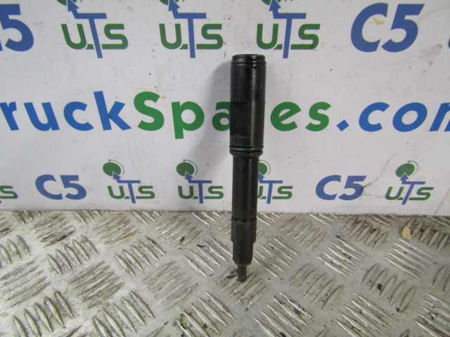 DAF CF75 310 EURO 3 BOSCH INJECTORS P/NO 0432191254 - Préparation du carburant pour Camion: photos 2 DAF CF75 310 EURO 3 BOSCH INJECTORS P/NO 0432191254 - Préparation du carburant pour Camion: photos 2
