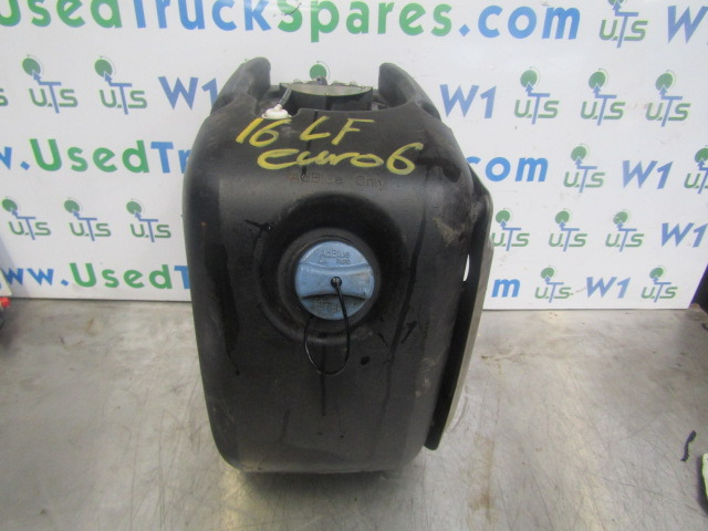 DAF LF 220 AD BLUE TANK COMPLETE - Moteur et pièces pour Camion: photos 1 DAF LF 220 AD BLUE TANK COMPLETE - Moteur et pièces pour Camion: photos 1