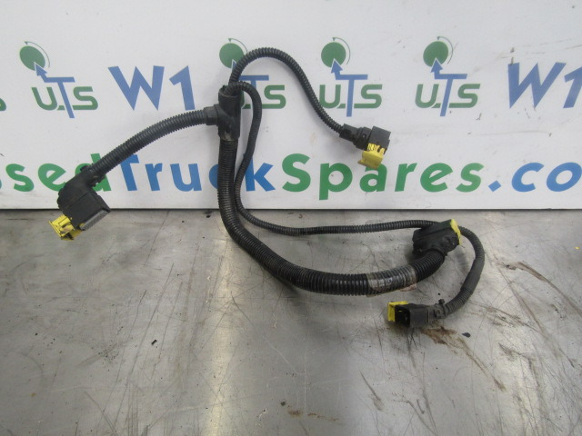 DAF LF 220 EURO 6 AD BLUE PUMP HARNESS - Moteur et pièces pour Camion: photos 1 DAF LF 220 EURO 6 AD BLUE PUMP HARNESS - Moteur et pièces pour Camion: photos 1
