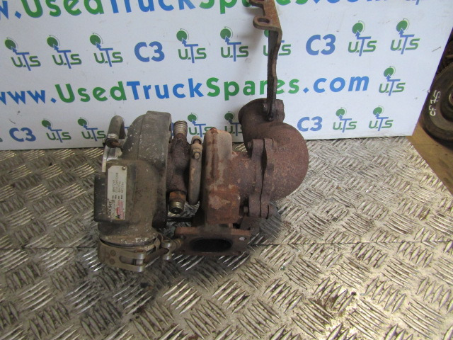 DAF LF 45 EURO 5 TURBO TYPE “HOLSET” HE 221W/4047745 - Turbocompresseur pour Camion: photos 1 DAF LF 45 EURO 5 TURBO TYPE “HOLSET” HE 221W/4047745 - Turbocompresseur pour Camion: photos 1