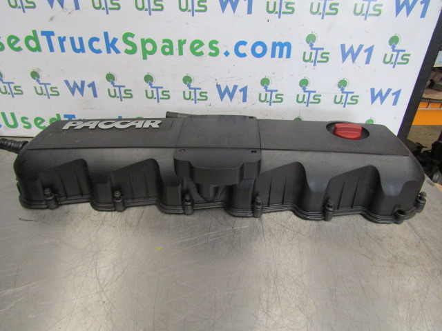 DAF XF 105 PACCAR ROCKER COVER P/NO 1733167 - Moteur et pièces pour Camion: photos 1 DAF XF 105 PACCAR ROCKER COVER P/NO 1733167 - Moteur et pièces pour Camion: photos 1