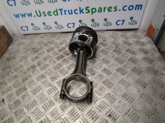 ISUZU 4HK1 EURO 4 CONROD/PISTON (STANDARD) - Moteur et pièces pour Camion: photos 1 ISUZU 4HK1 EURO 4 CONROD/PISTON (STANDARD) - Moteur et pièces pour Camion: photos 1