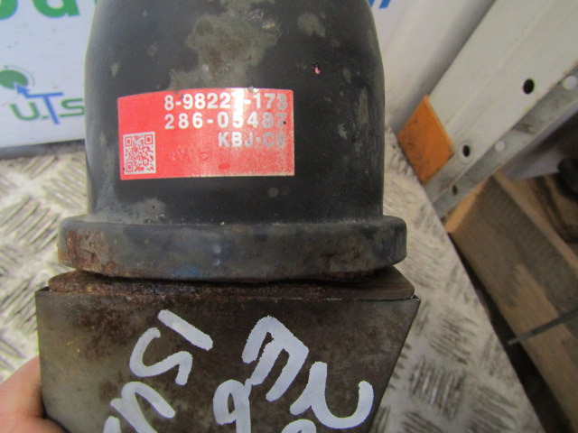 ISUZU N75 150 EURO 6 ENGINE BRAKE P/NO 898227-173 - Moteur et pièces pour Camion: photos 2 ISUZU N75 150 EURO 6 ENGINE BRAKE P/NO 898227-173 - Moteur et pièces pour Camion: photos 2