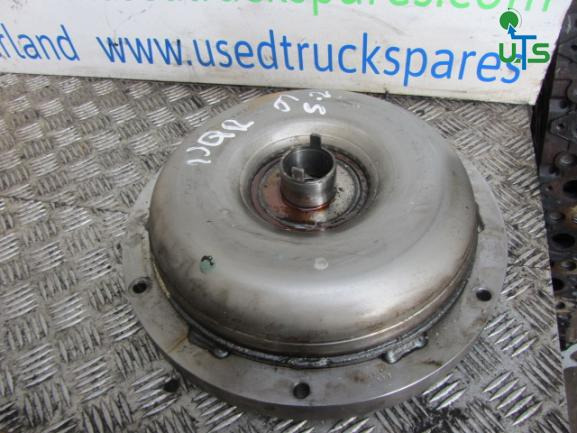 ISUZU NQR 4HK1 TORQUE CONVERTER FOR 5.2 - Moteur et pièces pour Camion: photos 1 ISUZU NQR 4HK1 TORQUE CONVERTER FOR 5.2 - Moteur et pièces pour Camion: photos 1