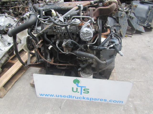 IVECO STRALIS ZF ASTRONIC GEARBOX TYPE 12A5 2330 TD - Boîte de vitesse pour Camion: photos 1 IVECO STRALIS ZF ASTRONIC GEARBOX TYPE 12A5 2330 TD - Boîte de vitesse pour Camion: photos 1