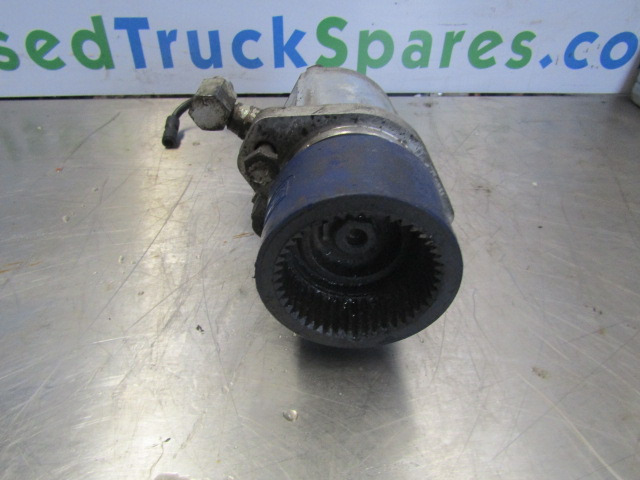 JOHNSTON JETTING PUMP HYDRAULIC DRIVE MOTOR - Moteur hydraulique pour Véhicule de voirie/ Spécial: photos 2 JOHNSTON JETTING PUMP HYDRAULIC DRIVE MOTOR - Moteur hydraulique pour Véhicule de voirie/ Spécial: photos 2