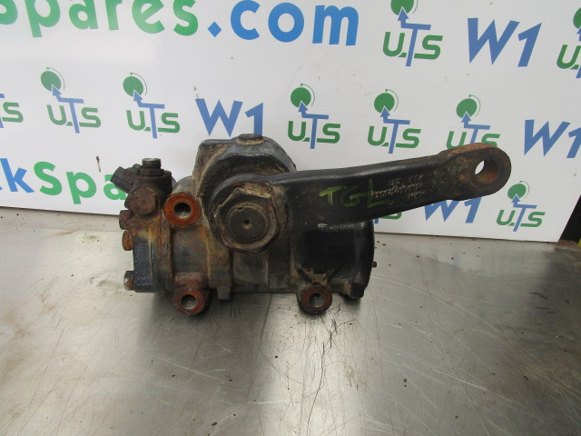 MAN TGL 7.5T STEERING BOX - Commande de gouvernail pour Camion: photos 2 MAN TGL 7.5T STEERING BOX - Commande de gouvernail pour Camion: photos 2
