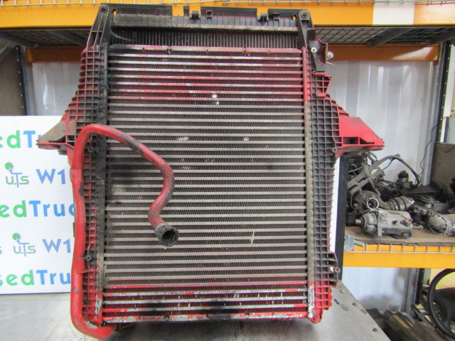 MAN TGM DO836 RADIATOR - Radiateur pour Camion: photos 1 MAN TGM DO836 RADIATOR - Radiateur pour Camion: photos 1