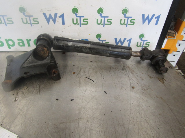 MAN TGS 8X4 POWER STEERING RAM P/NO 81.47501-6072 - Commande de gouvernail pour Camion: photos 1 MAN TGS 8X4 POWER STEERING RAM P/NO 81.47501-6072 - Commande de gouvernail pour Camion: photos 1