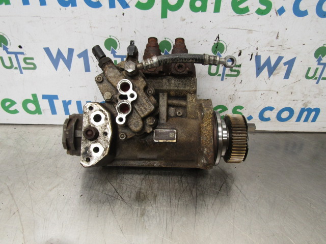 MERCEDES ACTROS MP4 OM471-6 FUEL PUMP BOSCH P/NO 445020236 , MERCEDES P/NO A4700902150 - Préparation du carburant pour Camion: photos 1 MERCEDES ACTROS MP4 OM471-6 FUEL PUMP BOSCH P/NO 445020236 , MERCEDES P/NO A4700902150 - Préparation du carburant pour Camion: photos 1
