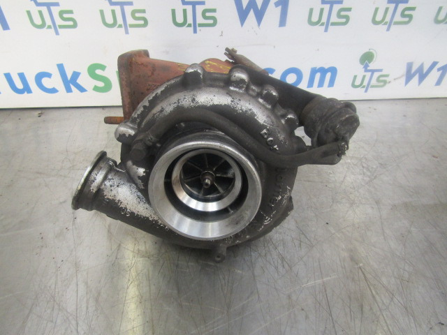 MERCEDES OM906 EURO 5 1829 TURBO K272/906/2/9299 - Turbocompresseur pour Camion: photos 2 MERCEDES OM906 EURO 5 1829 TURBO K272/906/2/9299 - Turbocompresseur pour Camion: photos 2