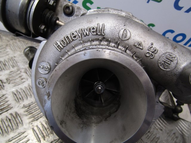 MITSUBISHI FUSO 4P10T TURBO GARRETT GT20 789773-50265 - Turbocompresseur pour Camion: photos 3 MITSUBISHI FUSO 4P10T TURBO GARRETT GT20 789773-50265 - Turbocompresseur pour Camion: photos 3