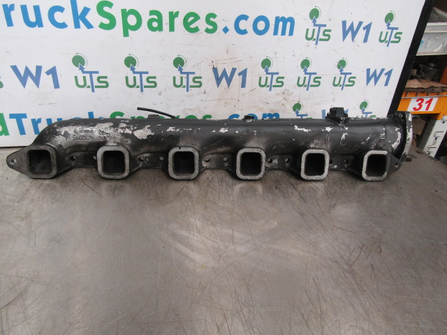 RENAULT PREMIUM 400 INLET MANIFOLD P/NO 5600426268 - Moteur et pièces pour Camion: photos 4 RENAULT PREMIUM 400 INLET MANIFOLD P/NO 5600426268 - Moteur et pièces pour Camion: photos 4