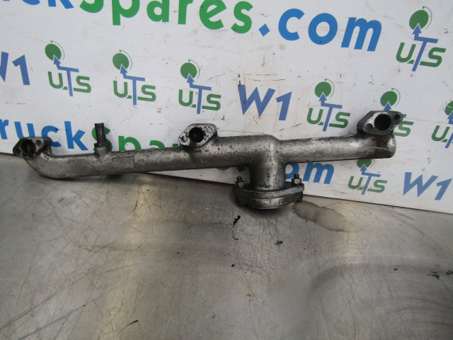 RENAULT PREMIUM 400 INLET MANIFOLD P/NO 5600426522/6 - Moteur et pièces pour Camion: photos 3 RENAULT PREMIUM 400 INLET MANIFOLD P/NO 5600426522/6 - Moteur et pièces pour Camion: photos 3