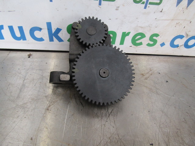 RENAULT PREMIUM OIL PUMP P/NO 5010295890B713 - Moteur et pièces pour Camion: photos 3 RENAULT PREMIUM OIL PUMP P/NO 5010295890B713 - Moteur et pièces pour Camion: photos 3