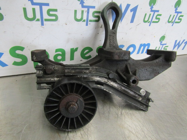SCANIA 144/164 V8 BELT TENSIONER P/NO 1504819 - Moteur et pièces pour Camion: photos 2 SCANIA 144/164 V8 BELT TENSIONER P/NO 1504819 - Moteur et pièces pour Camion: photos 2