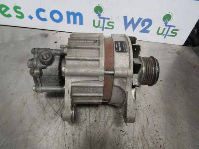 SCHMIDT SWINGO BOSCH ALTERNATOR P/NO F.002 G10 862 - Système électrique pour Camion: photos 2 SCHMIDT SWINGO BOSCH ALTERNATOR P/NO F.002 G10 862 - Système électrique pour Camion: photos 2