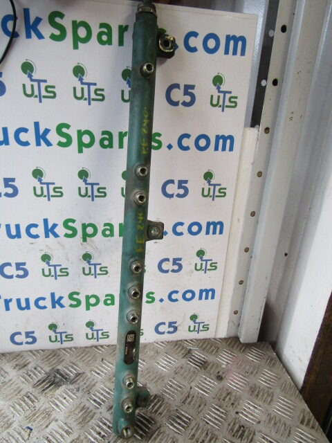 VOLVO FE BOSCH FUEL RAIL & SENSOR P/NO 0445226047 - Moteur et pièces pour Camion: photos 1 VOLVO FE BOSCH FUEL RAIL & SENSOR P/NO 0445226047 - Moteur et pièces pour Camion: photos 1