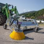 Fliegl KEH 2300 TYPE 600 - Accessoire: photos 1 Fliegl KEH 2300 TYPE 600 - Accessoire: photos 1