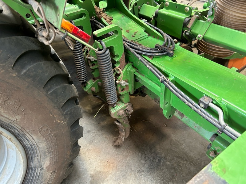 Amazone EDX 6000-TC - Semoir: photos 3 Amazone EDX 6000-TC - Semoir: photos 3