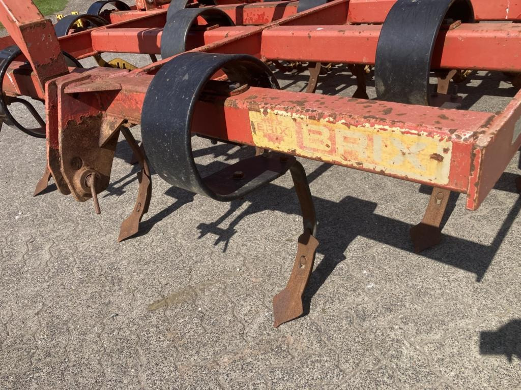 Brix GRUBBER - Bineuse: photos 2 Brix GRUBBER - Bineuse: photos 2