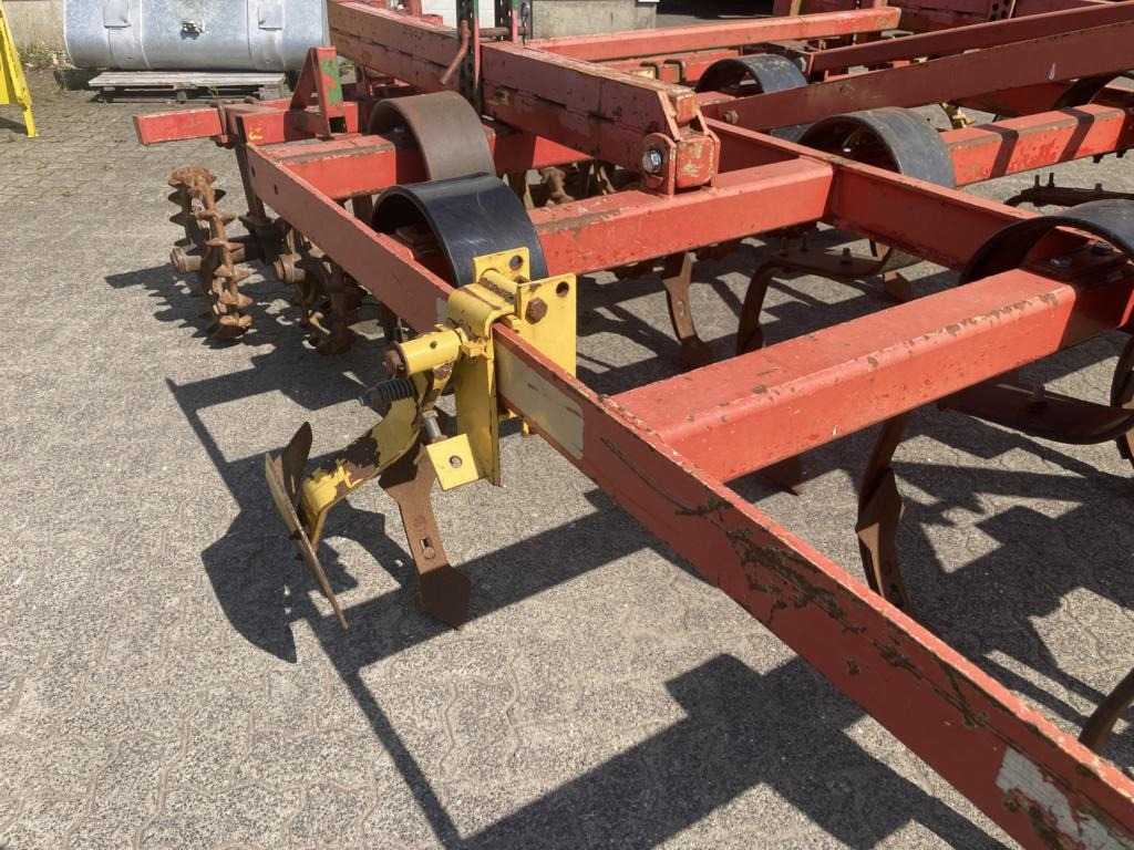 Brix GRUBBER - Bineuse: photos 5 Brix GRUBBER - Bineuse: photos 5