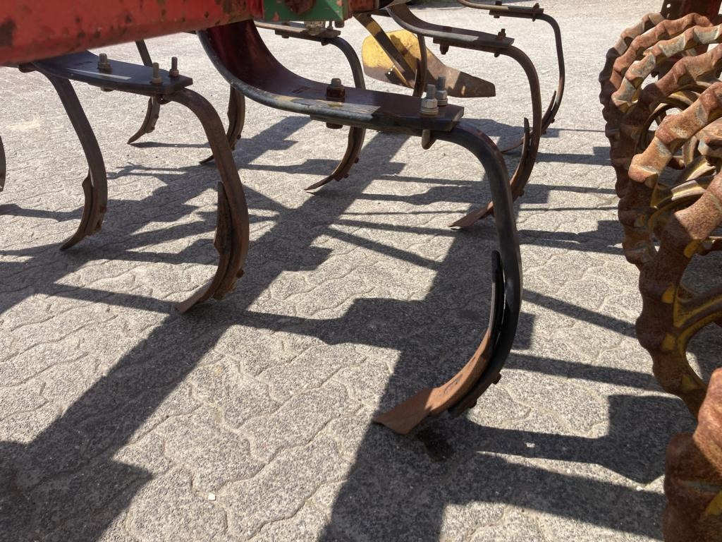 Brix GRUBBER - Bineuse: photos 3 Brix GRUBBER - Bineuse: photos 3