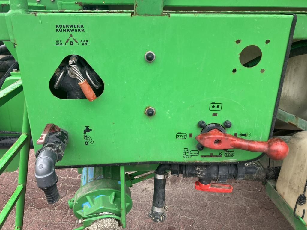 Pulvérisateur CHD D 3627: photos 6 Pulvérisateur CHD D 3627: photos 6