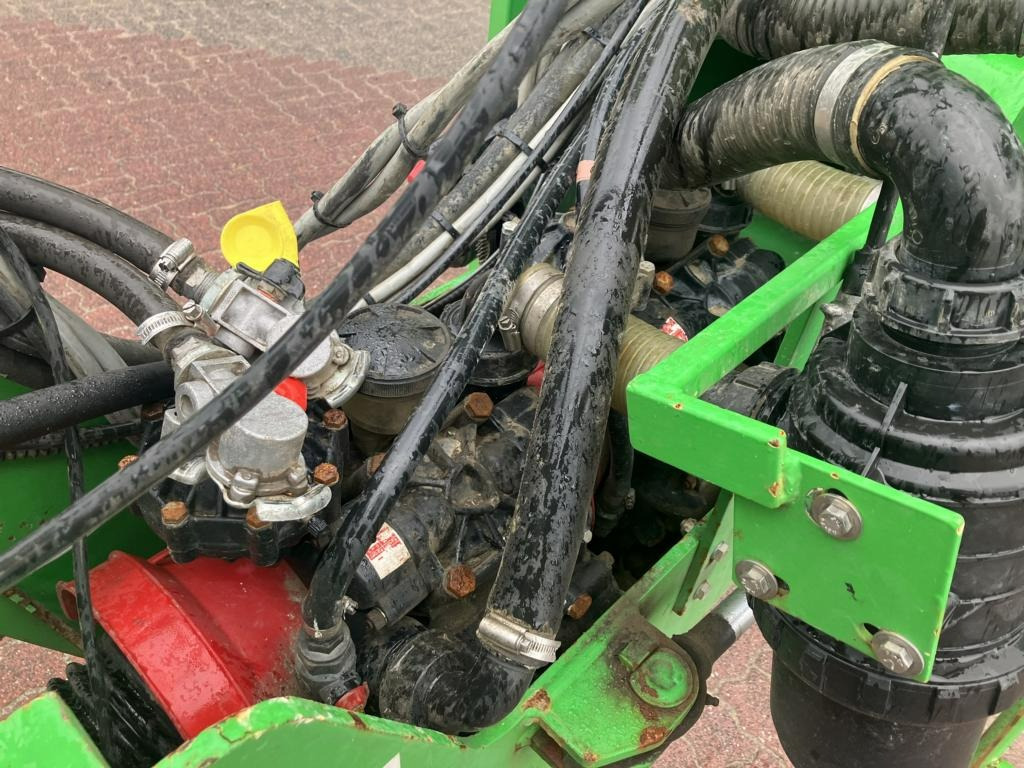 Pulvérisateur CHD D 3627: photos 7 Pulvérisateur CHD D 3627: photos 7