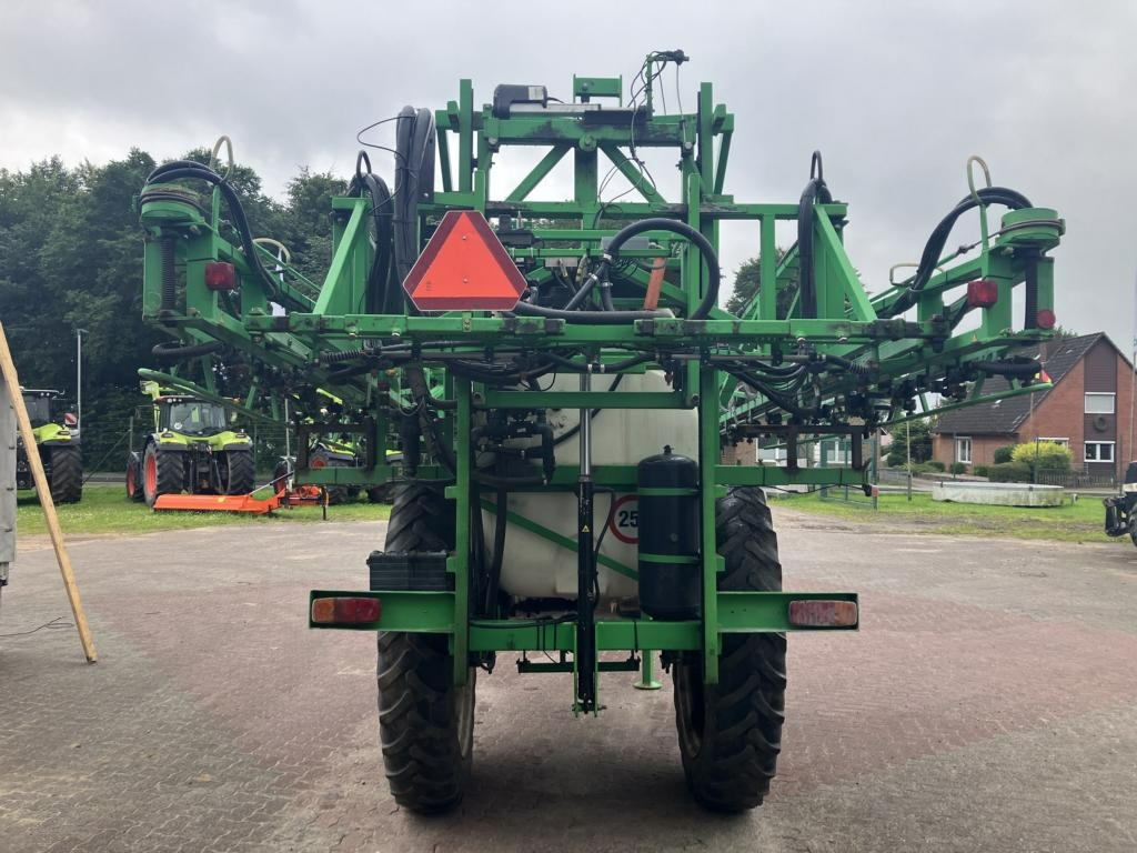 Pulvérisateur CHD D 3627: photos 11 Pulvérisateur CHD D 3627: photos 11