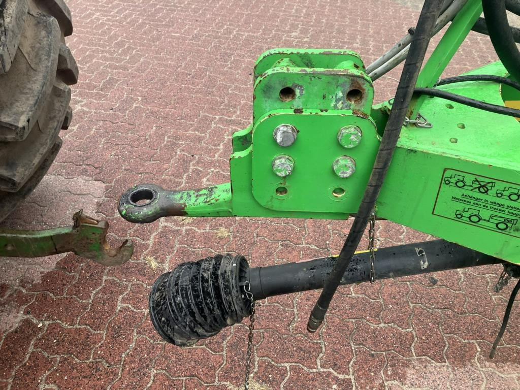 Pulvérisateur CHD D 3627: photos 9 Pulvérisateur CHD D 3627: photos 9