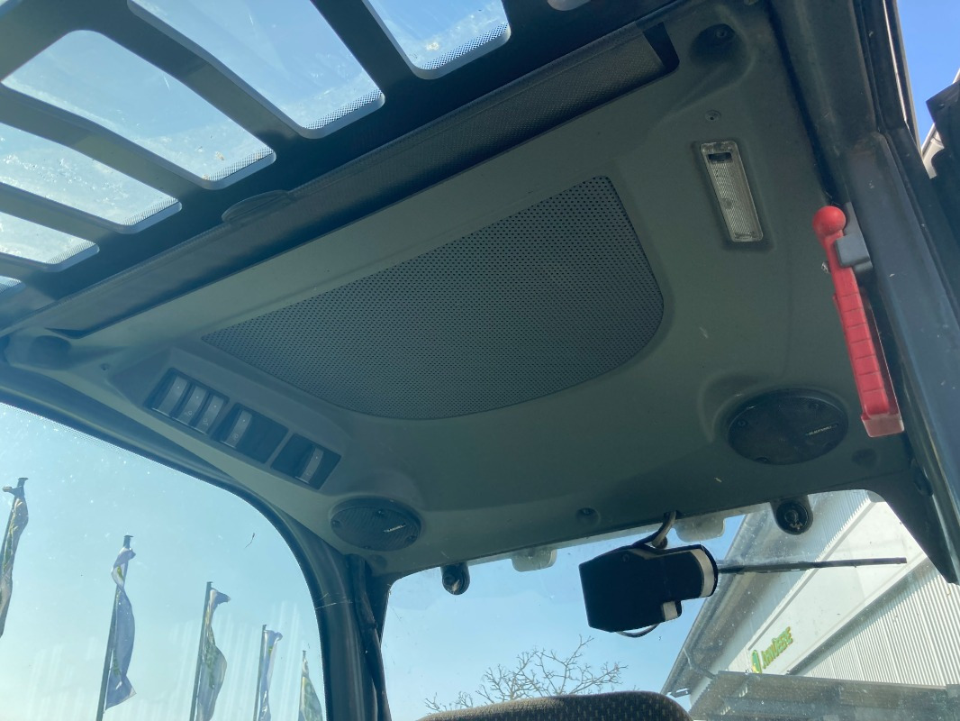 CLAAS SCORPION 7050 - Chargeuse: photos 5 CLAAS SCORPION 7050 - Chargeuse: photos 5