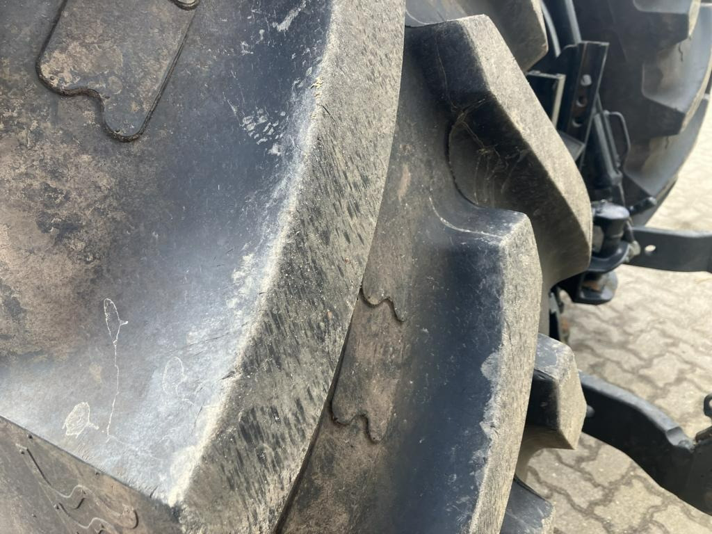 Case IH PUMA 220 - Tracteur agricole: photos 5 Case IH PUMA 220 - Tracteur agricole: photos 5