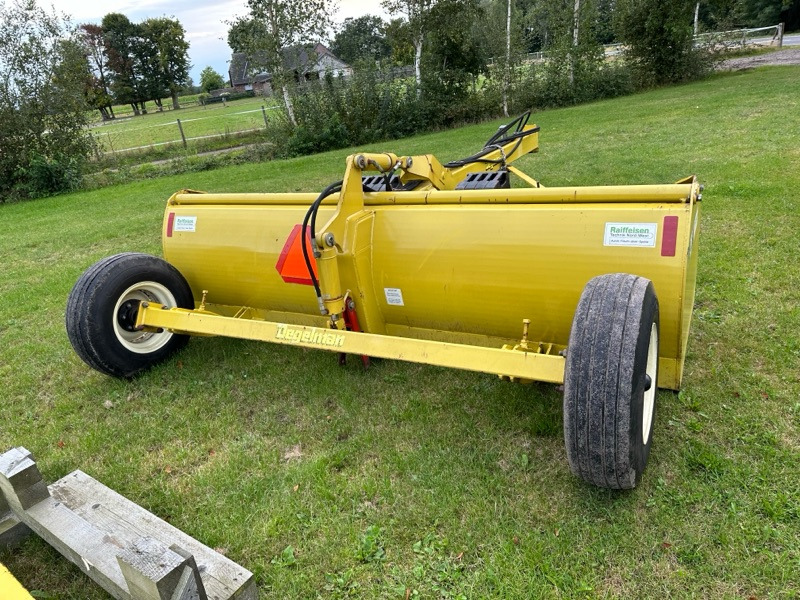 Degelman LL3050 - Outils du sol: photos 1 Degelman LL3050 - Outils du sol: photos 1