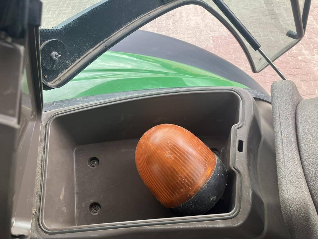 Tracteur agricole John Deere 6430: photos 21