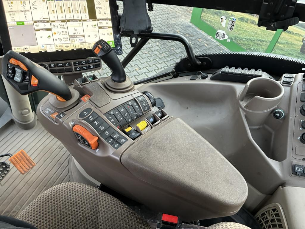 John Deere 6R150 - Tracteur agricole: photos 4 John Deere 6R150 - Tracteur agricole: photos 4