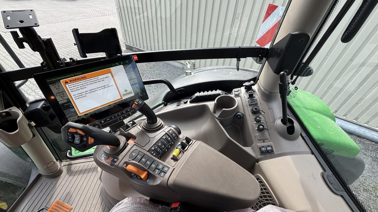 John Deere 6R215 — crédit-bail John Deere 6R215: photos 10