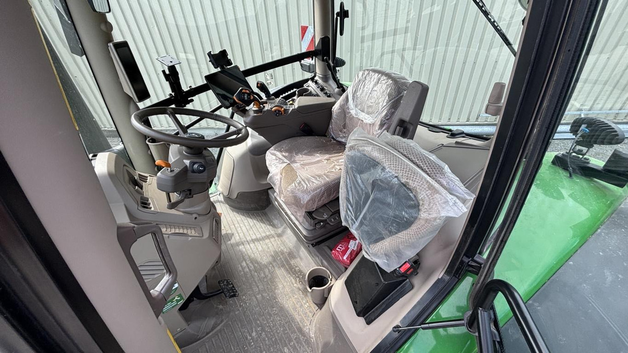 John Deere 6R215 — crédit-bail John Deere 6R215: photos 12