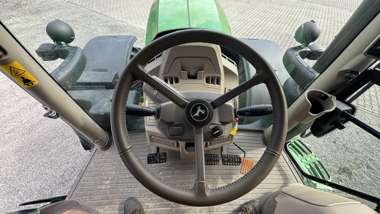 John Deere 6R215 — crédit-bail John Deere 6R215: photos 11