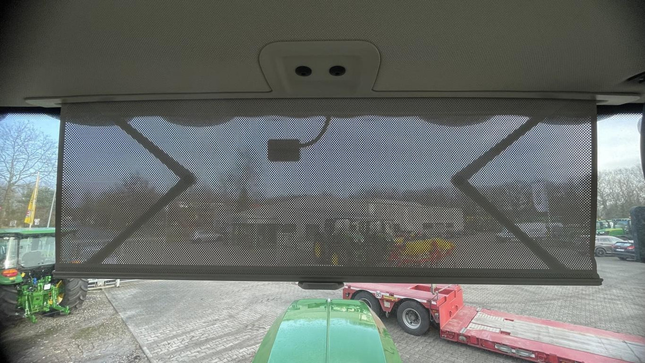 John Deere 6R215 - Tracteur agricole: photos 3 John Deere 6R215 - Tracteur agricole: photos 3