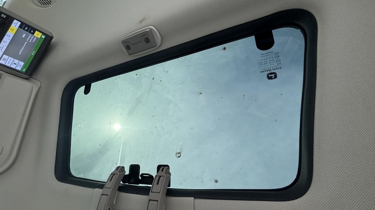 John Deere 6R215 — crédit-bail John Deere 6R215: photos 6