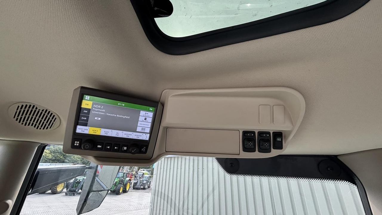 John Deere 6R215 — crédit-bail John Deere 6R215: photos 7