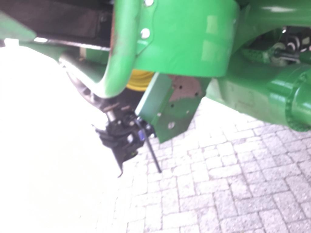 John Deere MÄHDRESCHER T670 LL - Moissonneuse-batteuse: photos 2 John Deere MÄHDRESCHER T670 LL - Moissonneuse-batteuse: photos 2