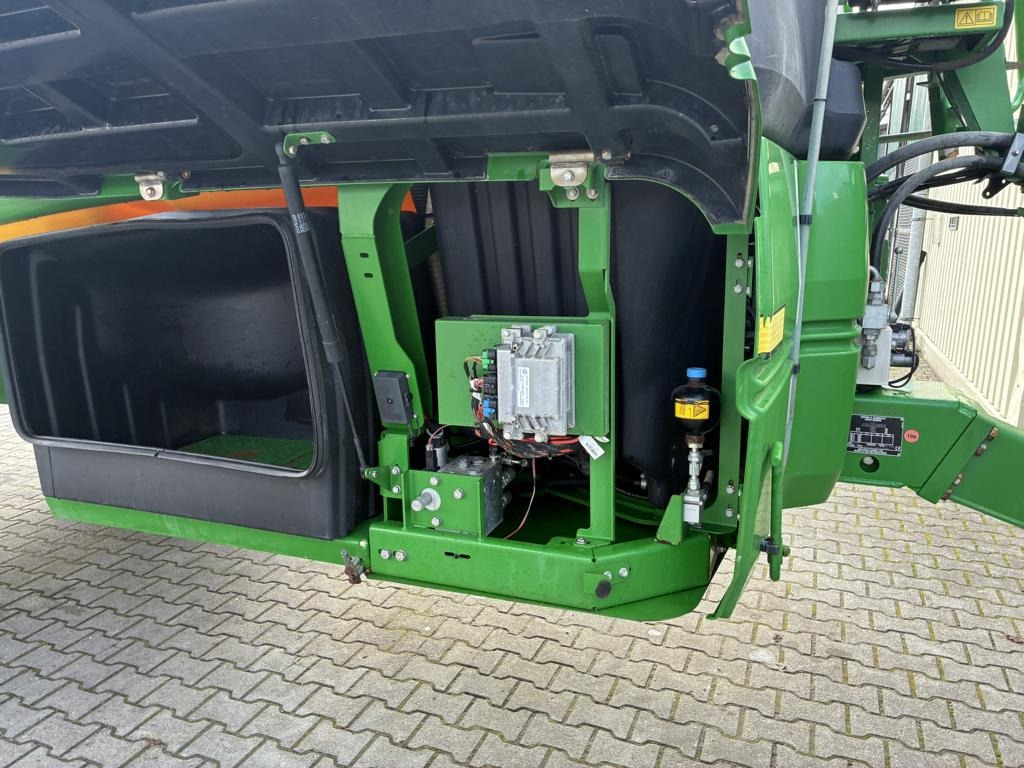 John Deere R944I POWRSPRAY - Pulvérisateur: photos 4 John Deere R944I POWRSPRAY - Pulvérisateur: photos 4